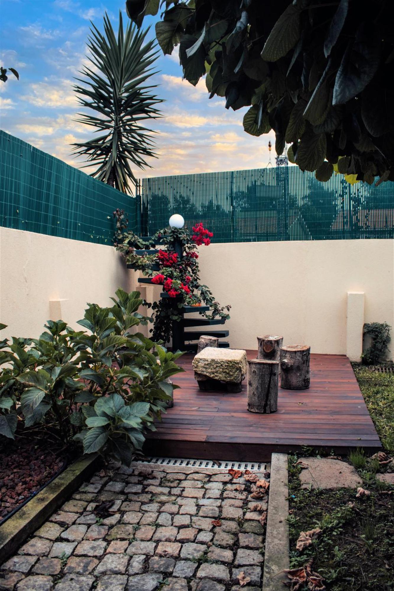 Rota - Opo Airport House Apartamento Maya Exterior foto